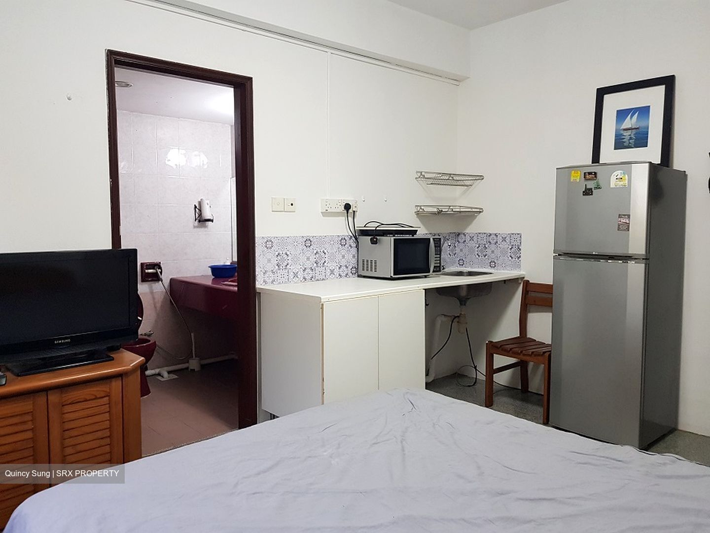 Fragrance Court (D5), Apartment #423521001